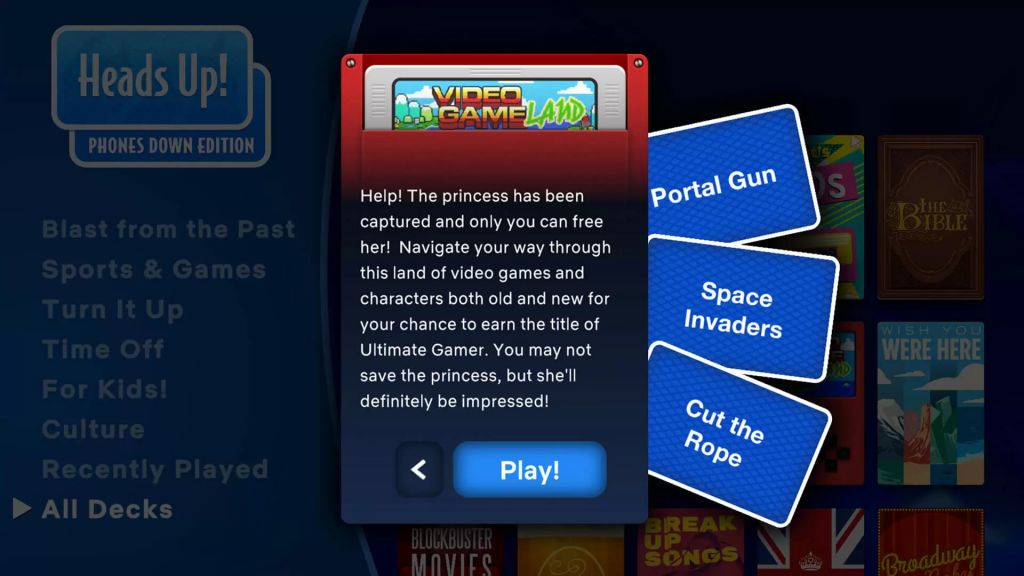 thumb