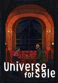 Universe For Sale (для PC/Steam)