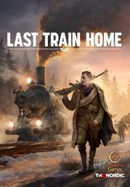Last Train Home (для PC/Steam)