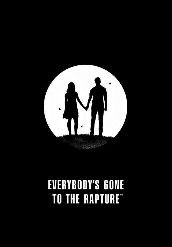 

Everybody's Gone to the Rapture (для PC/Steam)