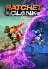 Ratchet & Clank: Rift Apart (для PC/Steam)