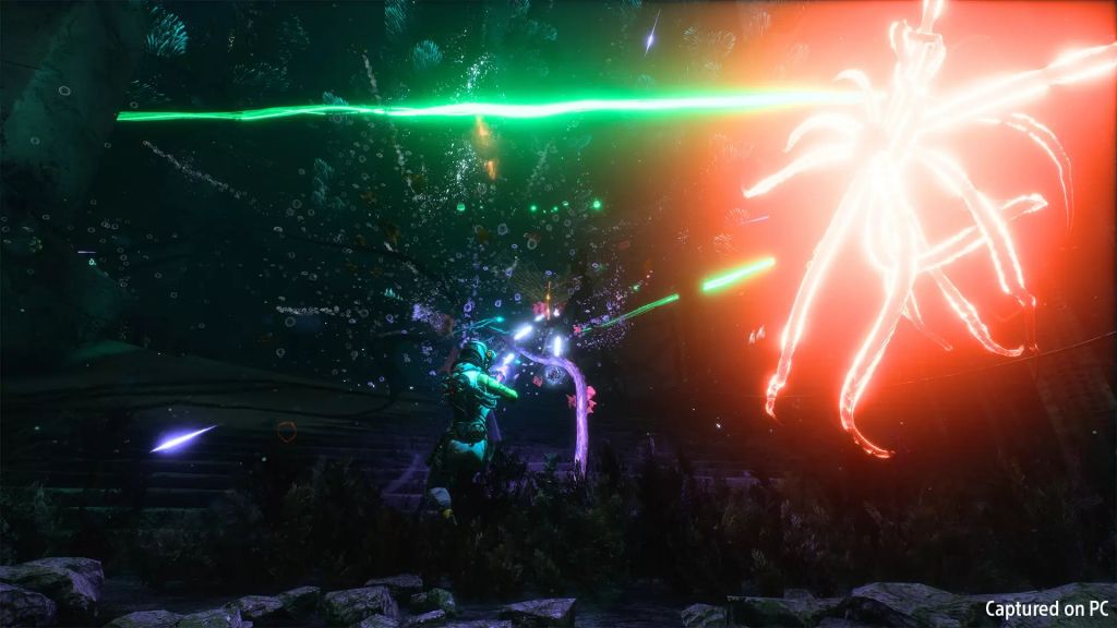 

Returnal™ (для PC/Steam)