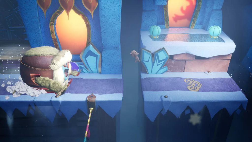 

Sackboy™: A Big Adventure (для PC/Steam)