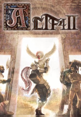 ALTF42 (для PC/Steam)