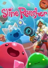 Slime Rancher (для PC/Steam)