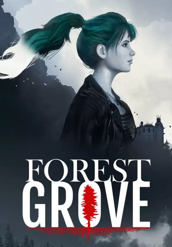 

Forest Grove (для PC/Steam)