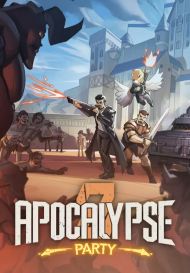 Apocalypse Party (для PC/Steam)