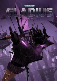 Warhammer 40,000: Gladius - Drukhari (для PC/Linux/Steam)