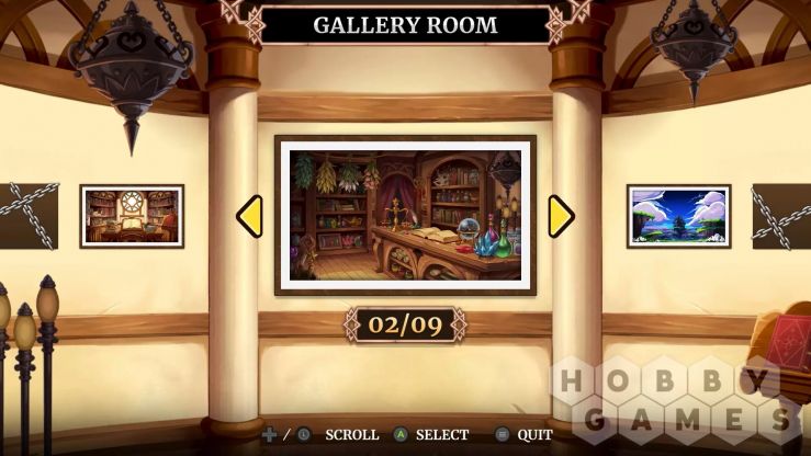 Magical Drop VI (для PC/Steam) фото 10