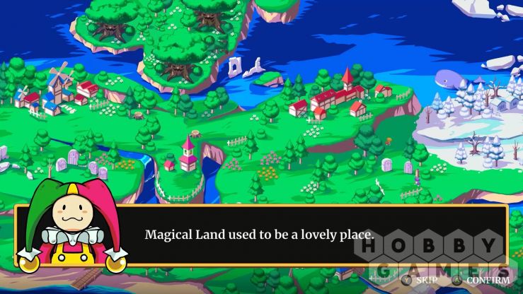 Magical Drop VI (для PC/Steam) фото 9