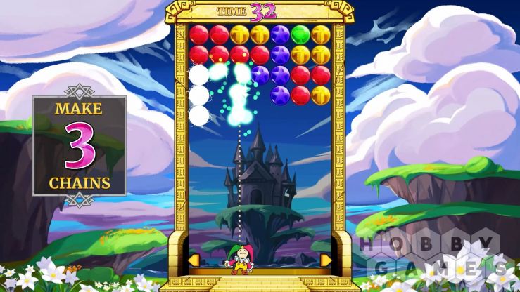 Magical Drop VI (для PC/Steam) фото 6