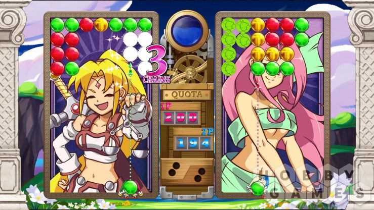 Magical Drop VI (для PC/Steam) фото 5