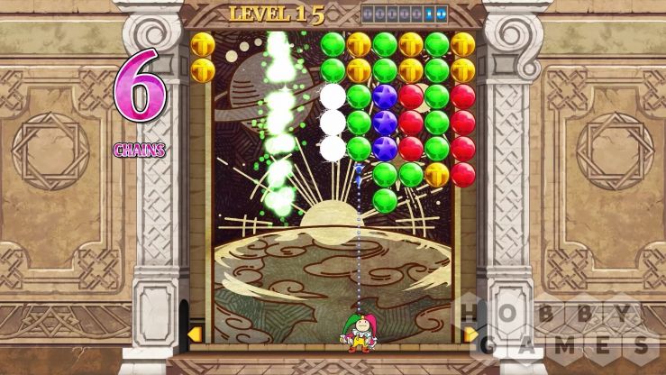Magical Drop VI (для PC/Steam) фото 4
