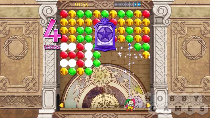 Magical Drop VI (для PC/Steam) фото 11