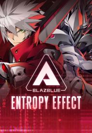 BlazBlue Entropy Effect (для PC/Mac/Steam)