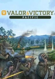 Valor & Victory: Pacific (для PC/Steam)