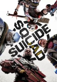 Suicide Squad: Kill the Justice League (для PC/Steam)
