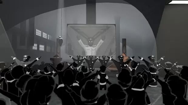 

Beholder 2 (для PC/Steam)