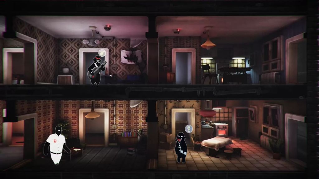 

Beholder 3 (для PC/Steam)
