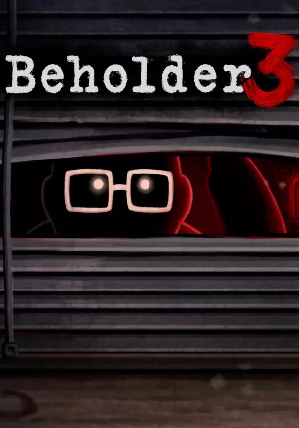 Beholder 3 (для PC/Steam)