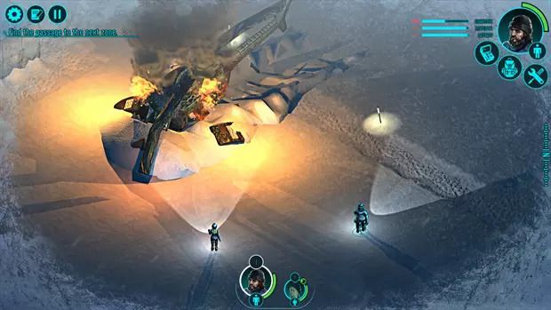 

Distrust: Polar Survival (для PC/Steam)