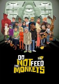 Do Not Feed the Monkeys (для PC/Steam)