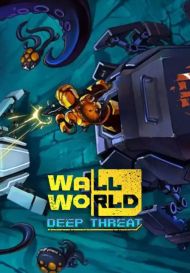 Wall World: Deep Threat (для PC/Steam)