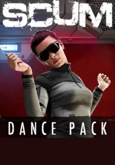 

SCUM: Dance Pack (для PC/Steam)