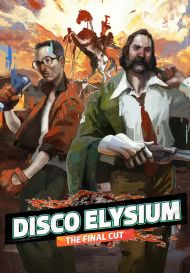 Disco Elysium - The Final Cut (для PC/Steam)