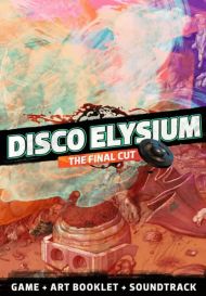 Disco Elysium - The Final Cut Bundle (для PC/Steam)