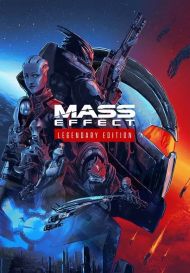 MASS EFFECT: LEGENDARY EDITION (Steam) (для PC/Steam)