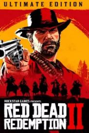 Red Dead Redemption 2 - Ultimate Edition  (для PC/Rockstar)