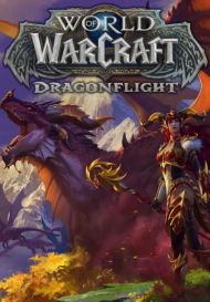 World of Warcraft: Dragonflight (для PC/Battle.net)