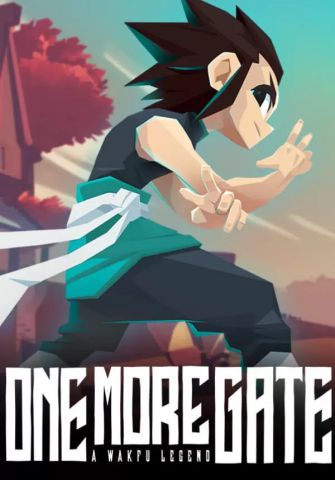One More Gate: A Wakfu Legend (для PC/Steam)