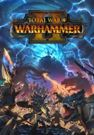 Total War: WARHAMMER II (для PC/Steam)