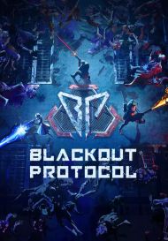 Blackout Protocol (для PC/Steam)