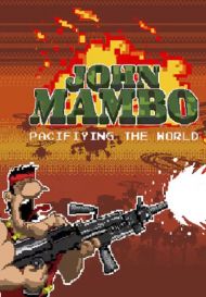 John Mambo (для PC/Steam)
