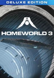 Homeworld 3 - Deluxe Edition (для PC/Steam)