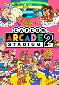 Capcom Arcade 2nd Stadium (для PC/Steam)