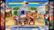 Capcom Fighting Collection (для PC/Steam)