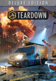 Teardown - Deluxe Edition (для PC/Steam)