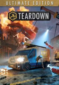 Teardown - Ultimate Edition (для PC/Steam)