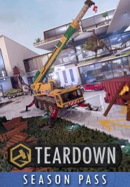 Teardown: Season Pass (для PC/Steam)