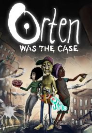 Orten Was The Case (для PC/Steam)