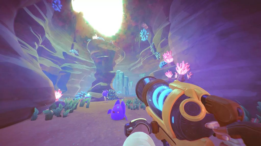 

Slime Rancher 2 (для PC/Steam)
