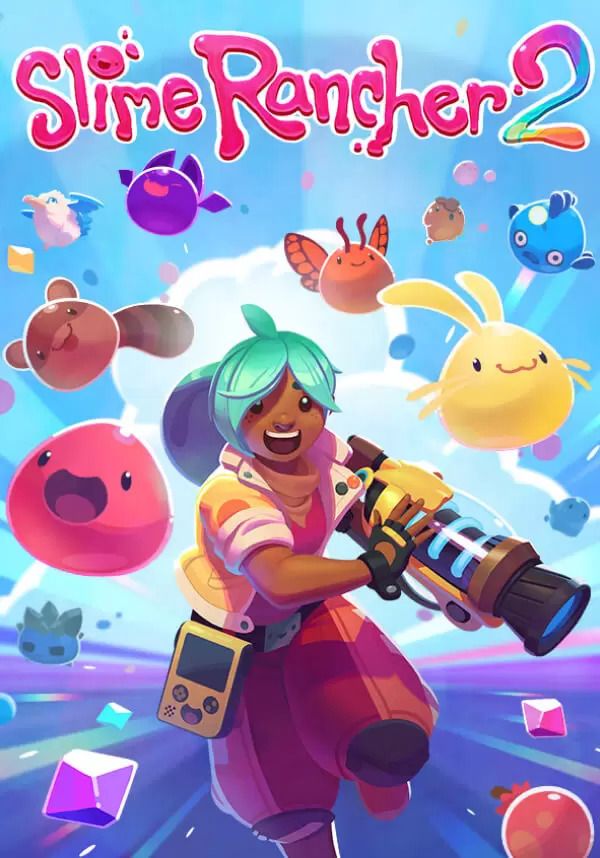 Slime Rancher 2 (для PC/Steam)