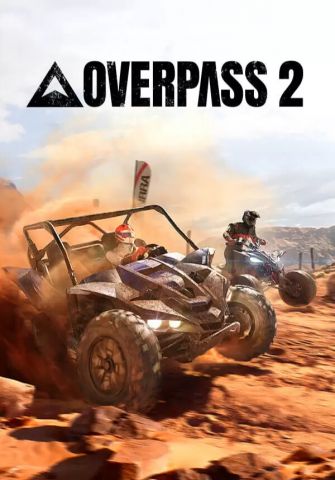 Overpass 2 (для PC/Steam)