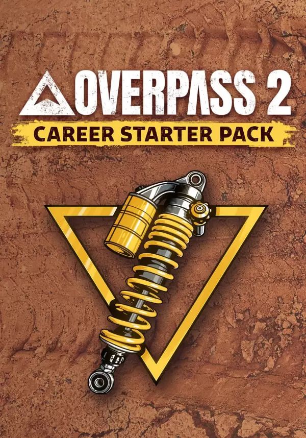 

Overpass 2 - Career Starter Pack (для PC/Steam)