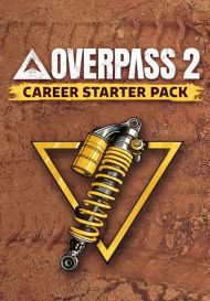 Overpass 2 - Career Starter Pack (для PC/Steam)