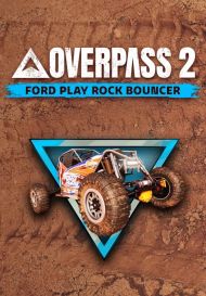 Overpass 2 - Ford Play Rockbouncer (для PC/Steam)